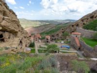 David Gareji Monastery, Kakheti, Georgia 20180429_2983